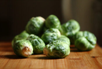 Brussels Sprouts, 1#