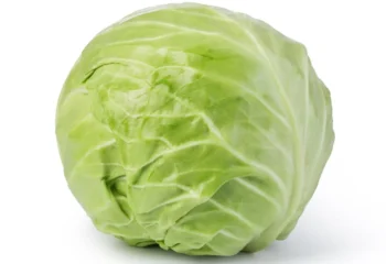 Cabbage- Local Green- Large