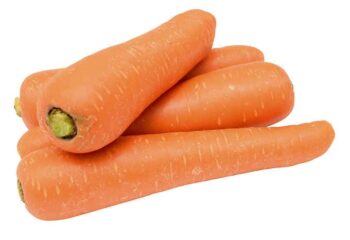 Carrots - Large Orange, 1#