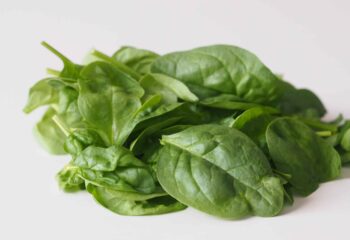 Baby Spinach- Organic, 5 oz