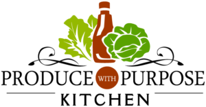 Produce with Purpose logo