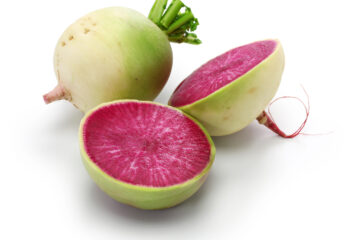 Radish - Watermelon - Organic, 1 #