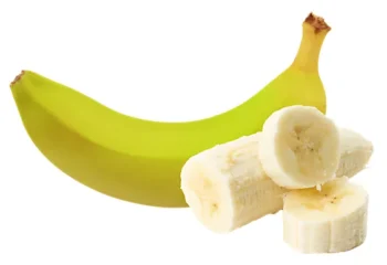 Banana - Organic, 1 ct