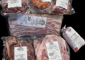 Mixed Beef & Pork Meat Subscription