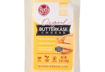 Cheese- Roth Butterkase, 8 oz